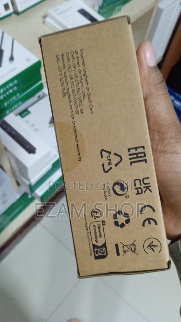 Logitech C930e 1080p Webcam With H-264 Support - thumbnail 5