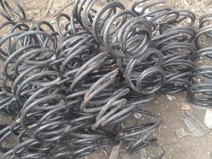 Toyota Bb Heavy Duty Coil Springs Each