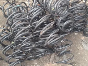 Subaru Trezia Heavy Duty Coil Springs Each