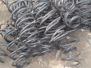 Subaru Trezia Heavy Duty Coil Springs Each