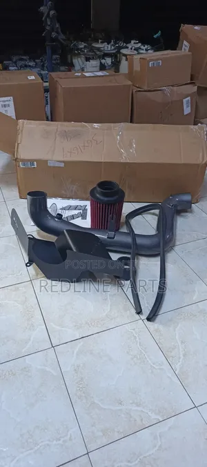 Aem Vw Jetta Passat Cold Air Intake