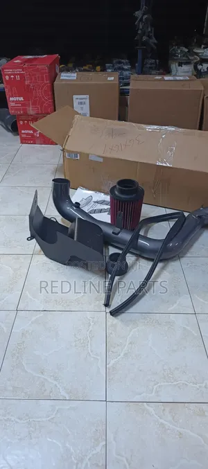 Aem Vw Jetta Passat Cold Air Intake