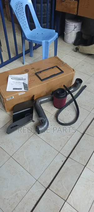 Aem Vw Jetta Passat Cold Air Intake