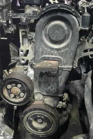 Slim Engines for 5a