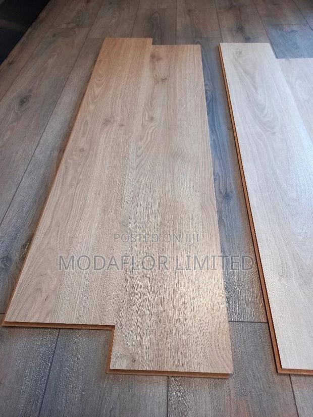 Laminate Floor Boards – Easy to Love, Hard to Wear Out!