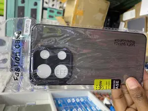 Jueshi Leather Tpu Silicone Case for Redmi Note 13