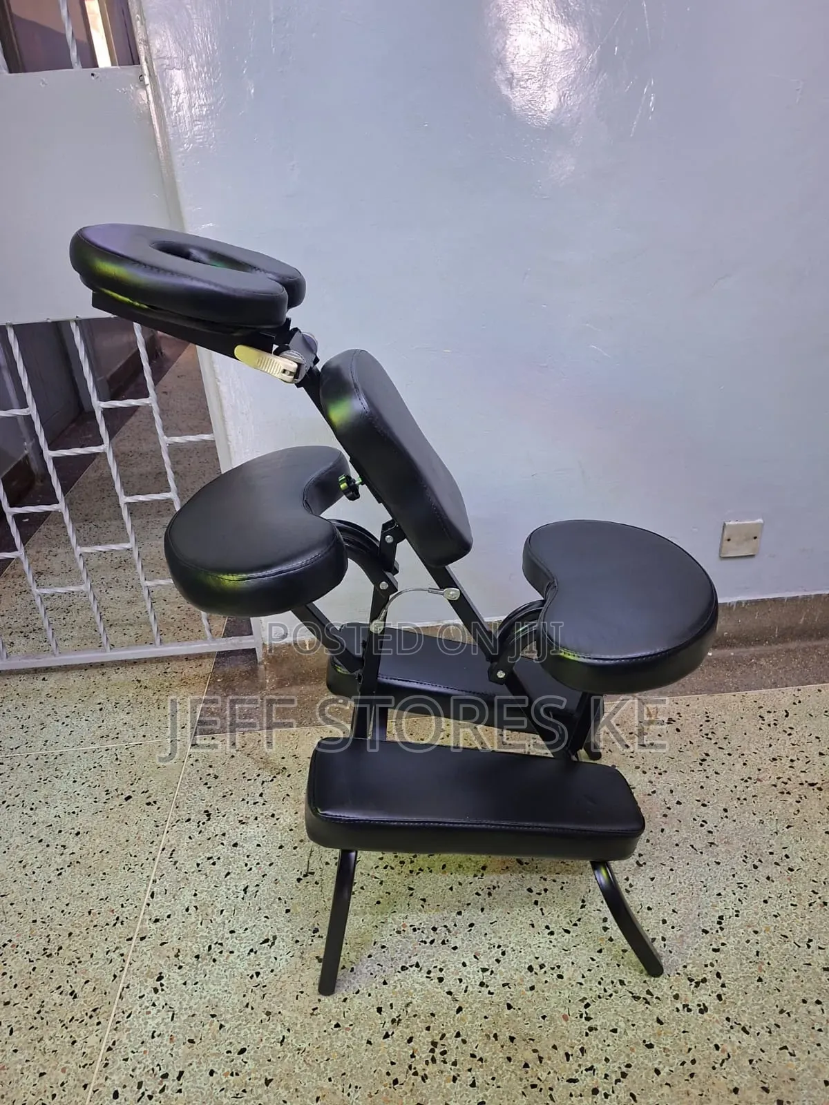 Massage Chair