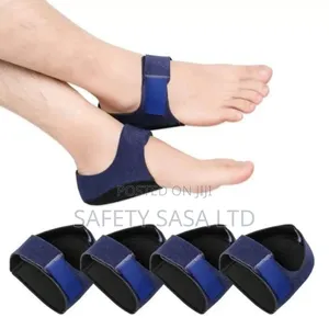 Calcanealspur/ Heel Spur Fix