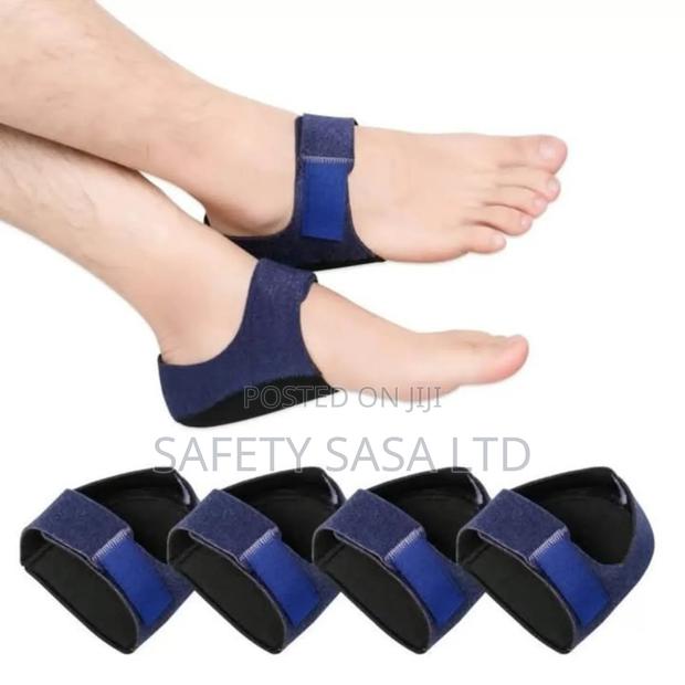 Calcanealspur/ Heel Spur Fix