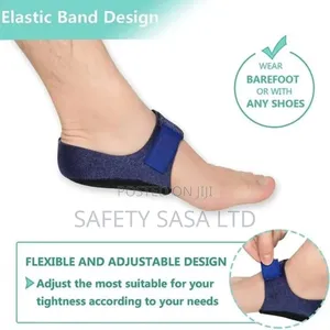 Calcanealspur/ Heel Spur Fix