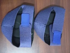 Calcanealspur/ Heel Spur Fix