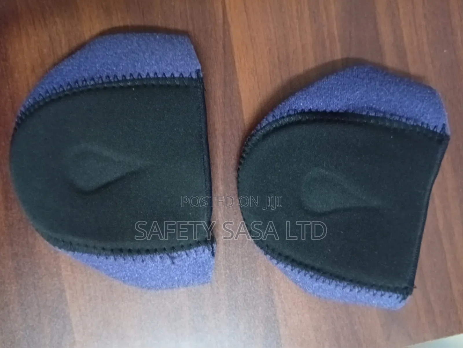 Calcanealspur/ Heel Spur Fix