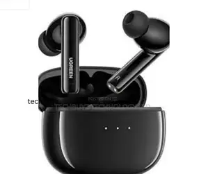 Ugreen Hitune T3 Active Noise-Cancelling Wireless Earbuds -