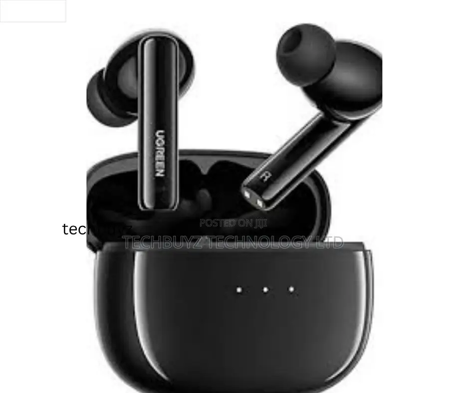 Ugreen Hitune T3 Active Noise-Cancelling Wireless Earbuds -