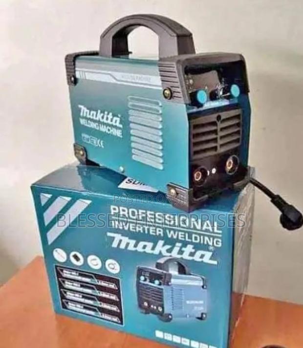 Professional Makita Inverter Welding Machine/Welding Machine - main view