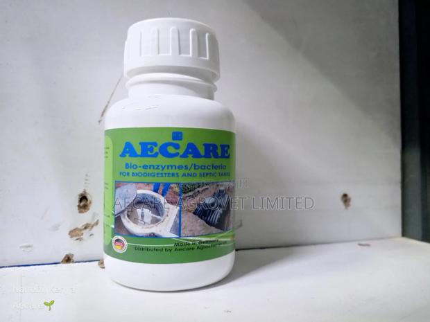 Aecare Bio-Enzymes /Bacteria 250ml and 1l - thumbnail 11