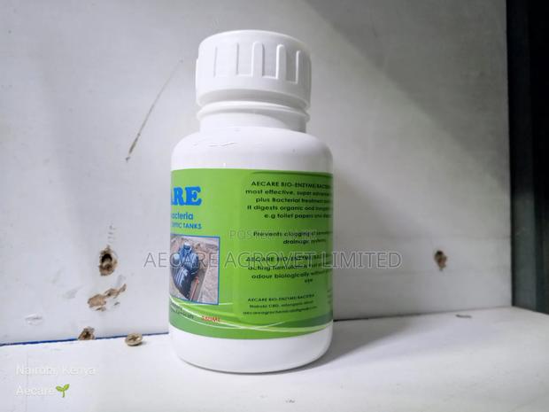 Aecare Bio-Enzymes /Bacteria 250ml and 1l - thumbnail 12