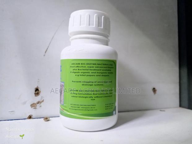 Aecare Bio-Enzymes /Bacteria 250ml and 1l - thumbnail 13