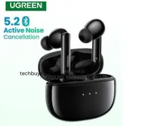 Ugreen Hitune T3 Active Noise-Cancelling Wireless Earbuds -