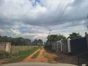 1/2 Acre Plots in Nyahururu