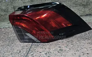 Toyota Rav 4 2018 Backlight/Taillight