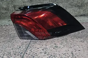 Toyota Rav 4 2018 Backlight/Taillight