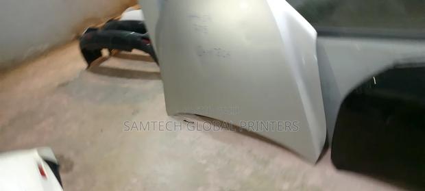 Genuine High Quality Toyota Harrier Bonnet