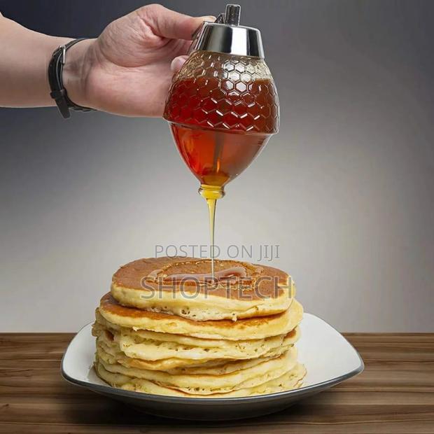 Honey Dispenser