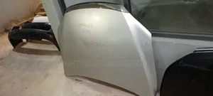 Fine Affordable Toyota Harrier Bonnet