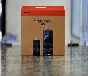 Fire Tv Stick Hd (Newest Model), Free and Live Tv, Al