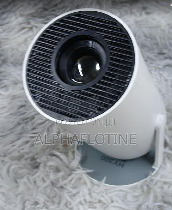 Android Led Projector Utra Hd High Dynamic Range - main view