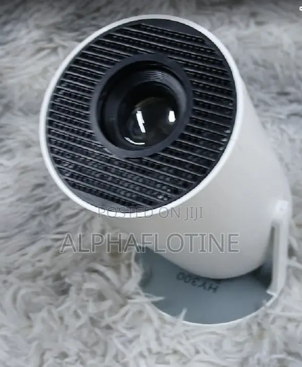 Android Led Projector Utra Hd High Dynamic Range