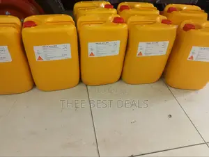 Admixture Bonding Agent -Sika Latex Ke 25l