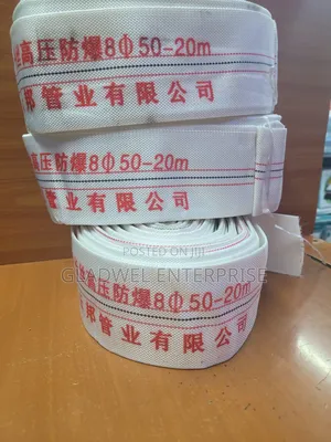 2inch 20mts Water Delivery Pipe