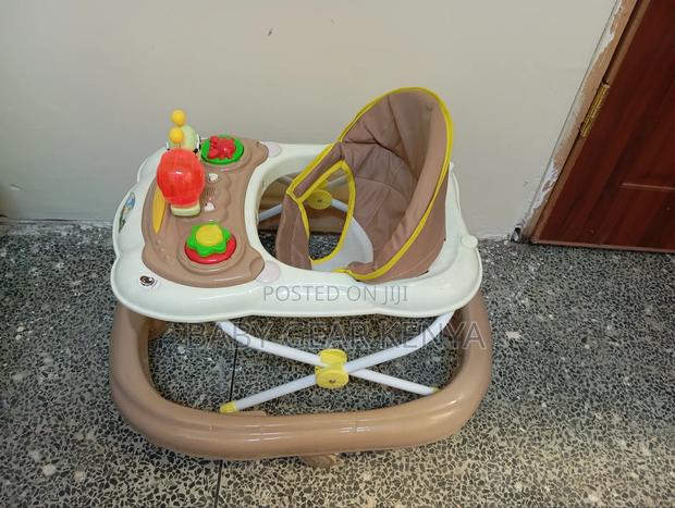 Little Baby Walkers - main view