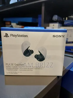 Playstation 5 Pulse Explore(Earpiece)