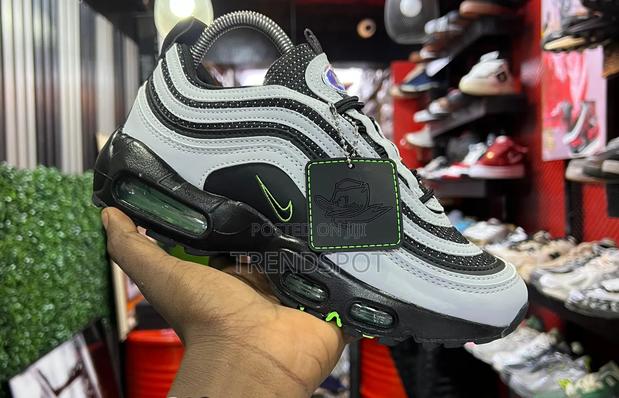 Nike Air Max 95/97 “Ducks of a Feather”