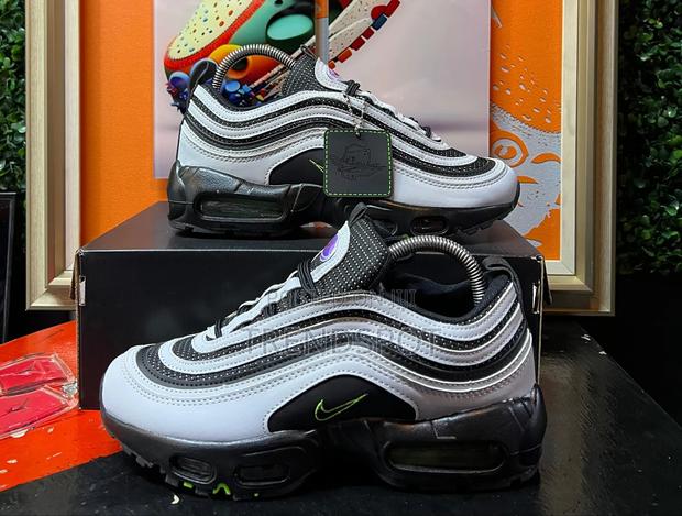 Nike Air Max 95/97 “Ducks of a Feather” - thumbnail 2
