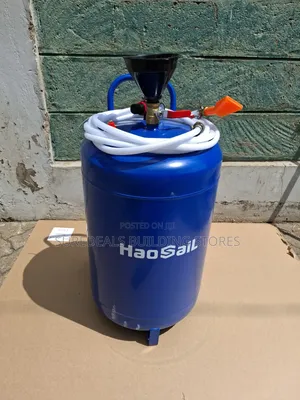 Haosail Foam Dispenser Machine