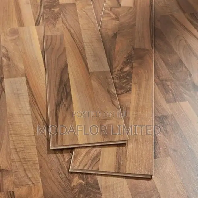 Laminate Flooring – Cool Greys, Warm Browns, and More!