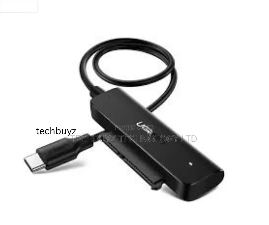Ugreen Usb-C 3.0 to 2.5-Inch Sata Converter 50cm - Cm321