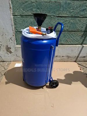 Soap Foaming- Dispenser, Machine