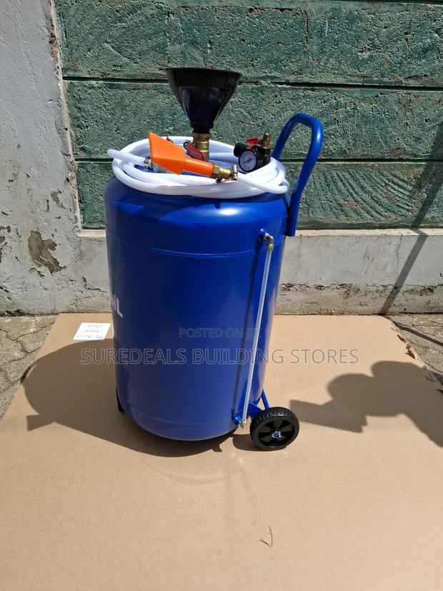 Soap Foaming- Dispenser, Machine