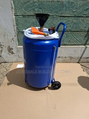 Soap Foaming- Dispenser, Machine