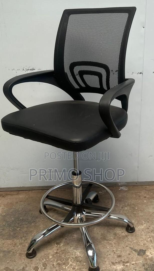 Office Chair; Smooth Tension Control Office Chair - main view
