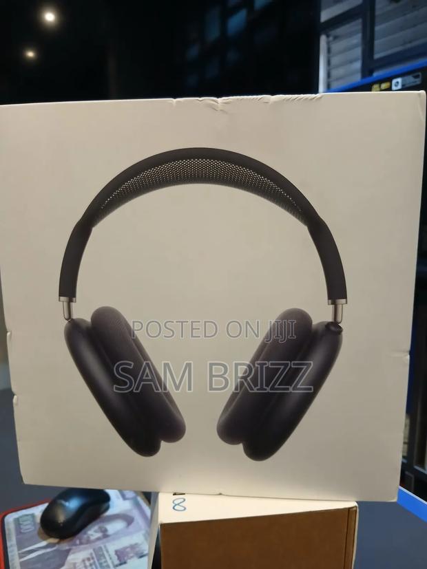 Apple Airpod Max - main view