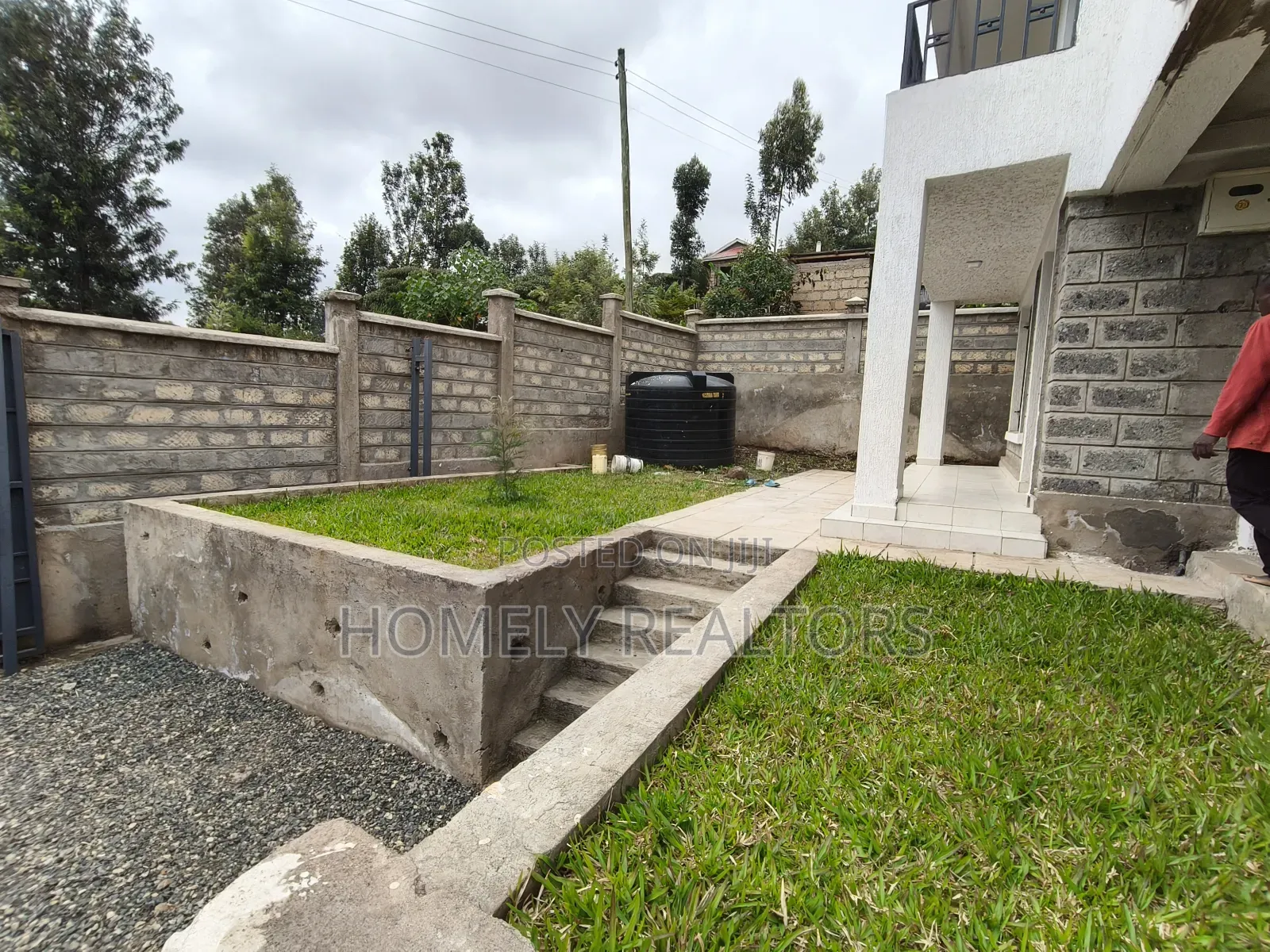 4bdrm Maisonette in Ngong, Matasia for sale