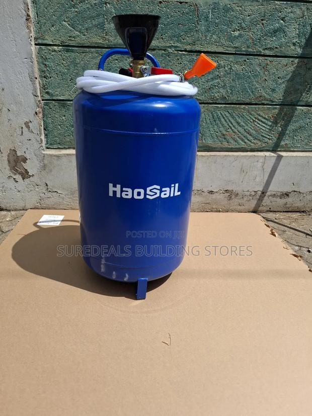 Foam Dispenser for Car Wash - thumbnail 2