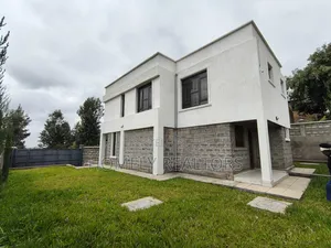 4bdrm Maisonette in Ngong, Matasia for sale