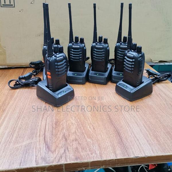 Baofeng Bf-888s Walkie Talkie Transceiver (6pieces) - main view